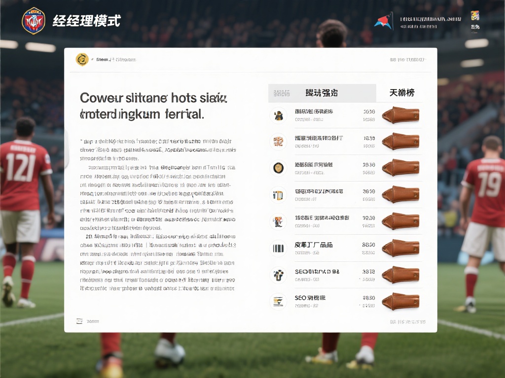 欧冠八强对 欧冠八强对