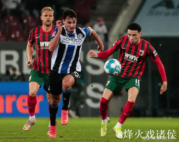 美因茨两次抓住关键机会改写比分，埃贝尔点评