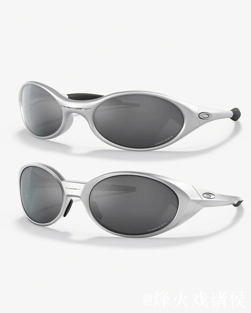 迈克尔乔丹同款经典Oakley 0.2太阳镜复刻,致敬1993辉煌岁月 迈克尔乔丹同款经典Oakley 0.2太阳镜复刻,致敬1993辉煌岁月